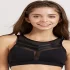 Shine Bright Like a Diamond: The Best Shiny Sports Bra for Your Active Lifestyle