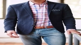 Unlocking the Style Secrets: Top Clothing Choices to Wear under Sport Coats